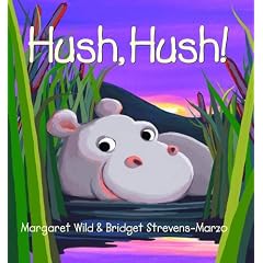 Hush, Hush!