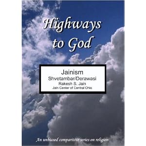 Jainism - Shvetambar/Derawasi