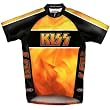 Kiss - Team Cycling Sports Jersey Shirt