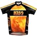 Kiss - Team Cycling Sports Jersey Shirt