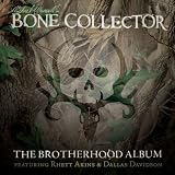 The Brotherhood Album featuring Rhett Akins and Dallas Davidson