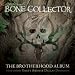 The Brotherhood Album featuring Rhett Akins and Dallas Davidson