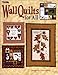 Wall Quilts for All