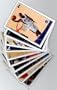 2009 10 Topps Basketball Sacramento Kings Complete Team Set of 10 cards including Tyreke Evans, Donte Green, Reshad McCants and more!