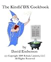 The Kindle DX Cookbook