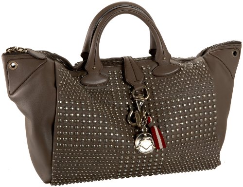 BALLY Mae Satchel
