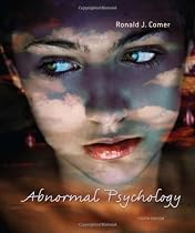 Hot Sale Abnormal Psychology