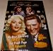 Search : Drama Classics: My Dear Secretary/ The Fat Spy/ The Front Page/ Kid Dyamite
