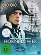 C.S. Foresters Hornblower - Die komplette Serie (8er DVD-Digi-Pack) [Collector's Edition]