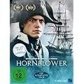 C.S. Foresters Hornblower - Die komplette Serie (8er DVD-Digi-Pack) [Collector's Edition]