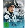C.S. Foresters Hornblower - Die komplette Serie (8&hellip <b>DVD</b> ~ Ioan Gruffudd