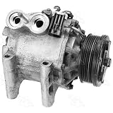 ACDelco 15-21731 AC Compressor by ACDelco