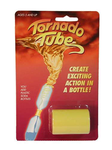 Tornado Tube
