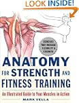 Anatomy for Strength and Fitness Trai...