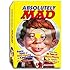Absolutely MAD Magazine - 50+ Years