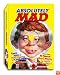 Absolutely MAD Magazine - 50+ Years