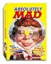 Absolutely MAD Magazine - 50+ Years