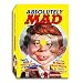 Absolutely MAD Magazine - 50+ Years