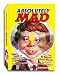  : Absolutely MAD Magazine - 50+ Years