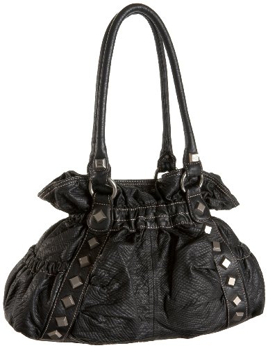 KATHY Van Zeeland Lounge Lizard Belt Shopper