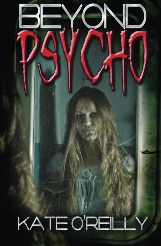 Beyond Psycho: A STOCKHOLM SYNDROME contemporary story.