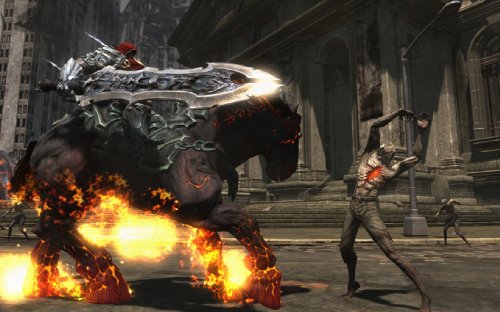Darksiders (uncut)