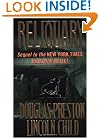 Reliquary (Pendergast, Book 2)