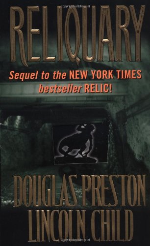 Reliquary