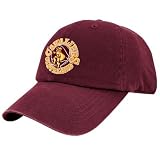 NBA '47 Brand Cleveland Cavaliers Maroon Franchise Fitted Hat (Small)