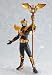 figma Kamen Rider Masked Rider Wrath [JAPAN]_s-2
