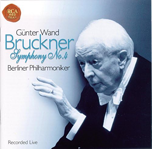 Bruckner: Symphony No. 4