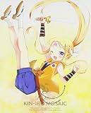 ハロー！！きんいろモザイク　Vol.5 [Blu-ray]
