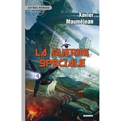 La guerre sp�ciale