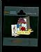 1996 Atlanta Olympic July 19, 1996 Pin (ACOG 612902)