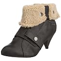 Firetrap Women's Witch 4 Bootie