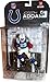 Joseph Addai Indianapolis Colts McFarlane NFL Series 17 Figurine [Toy]