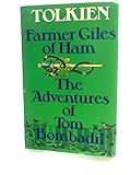 Farmer Giles of Ham ; [and], The adventures of Tom Bombadil
