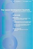The Career Development Quarterly: December 1999, Volume 48, Number 2