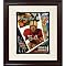 Oklahoma vs. Maryland 1954 Orange Bowl Framed Art