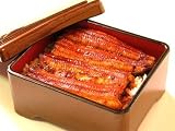 国産鰻蒲焼 3枚