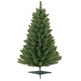 Willowstreet Fir Artificial Tree - 3'