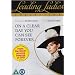 On A Clear Day You Can See Forever [DVD]