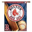 Boston Red Sox MLB Vertical Flag (27x37) by Wincraft