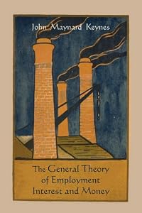 Image of The General Theory of Employment Interest and Money