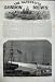 1858 Cherbourg Napoleon Gondola Diadem Ship Major Art
