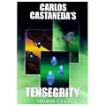 Carlos Castaneda's Tensegrity Vol. 1-3