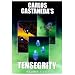 Carlos Castaneda's Tensegrity Vol. 1-3