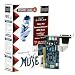 Gamesurround Muse Pocket LT USB - Soundkarte - 5.1 Channel Surround