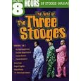 The Best of the Three Stooges, Vol. 1 & 2
