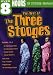 Search : The Best of the Three Stooges, Vol. 1 & 2